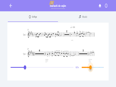 Mariachi De Cajón  Screenshot 8