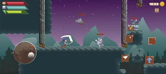 Forrest in Forest  Screenshot 2