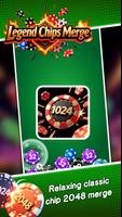 Legend Chips Merge  Screenshot 6