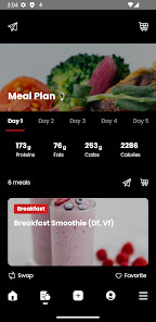 MSF Active  Screenshot 2