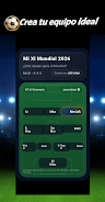 JuantoGoal  Screenshot 5