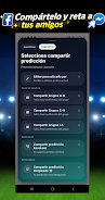 JuantoGoal  Screenshot 4