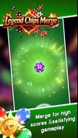 Legend Chips Merge  Screenshot 5
