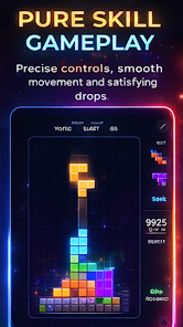 Quadrixa Premium  Screenshot 1