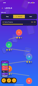 Mind Match - Brain Puzzle Game  Screenshot 9