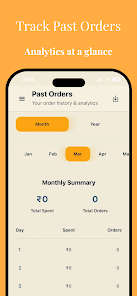 Water Tanker - Customer  Screenshot 3