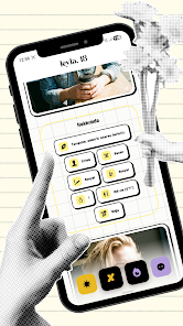 Lure  Screenshot 3