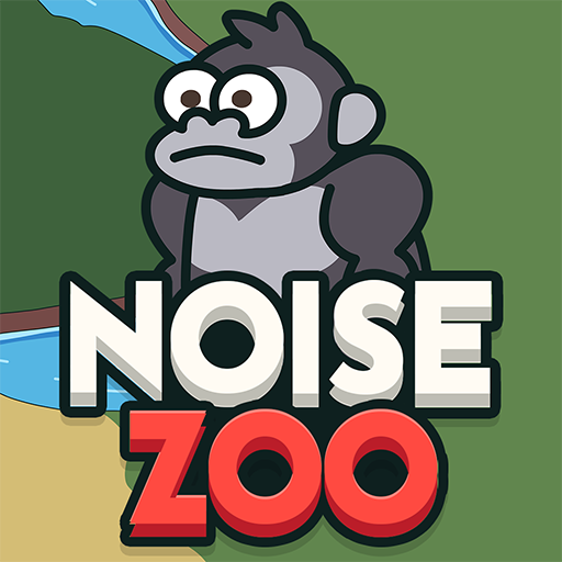 Noise Zoo™ - Animal Voice Game APK