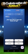 JuantoGoal  Screenshot 1