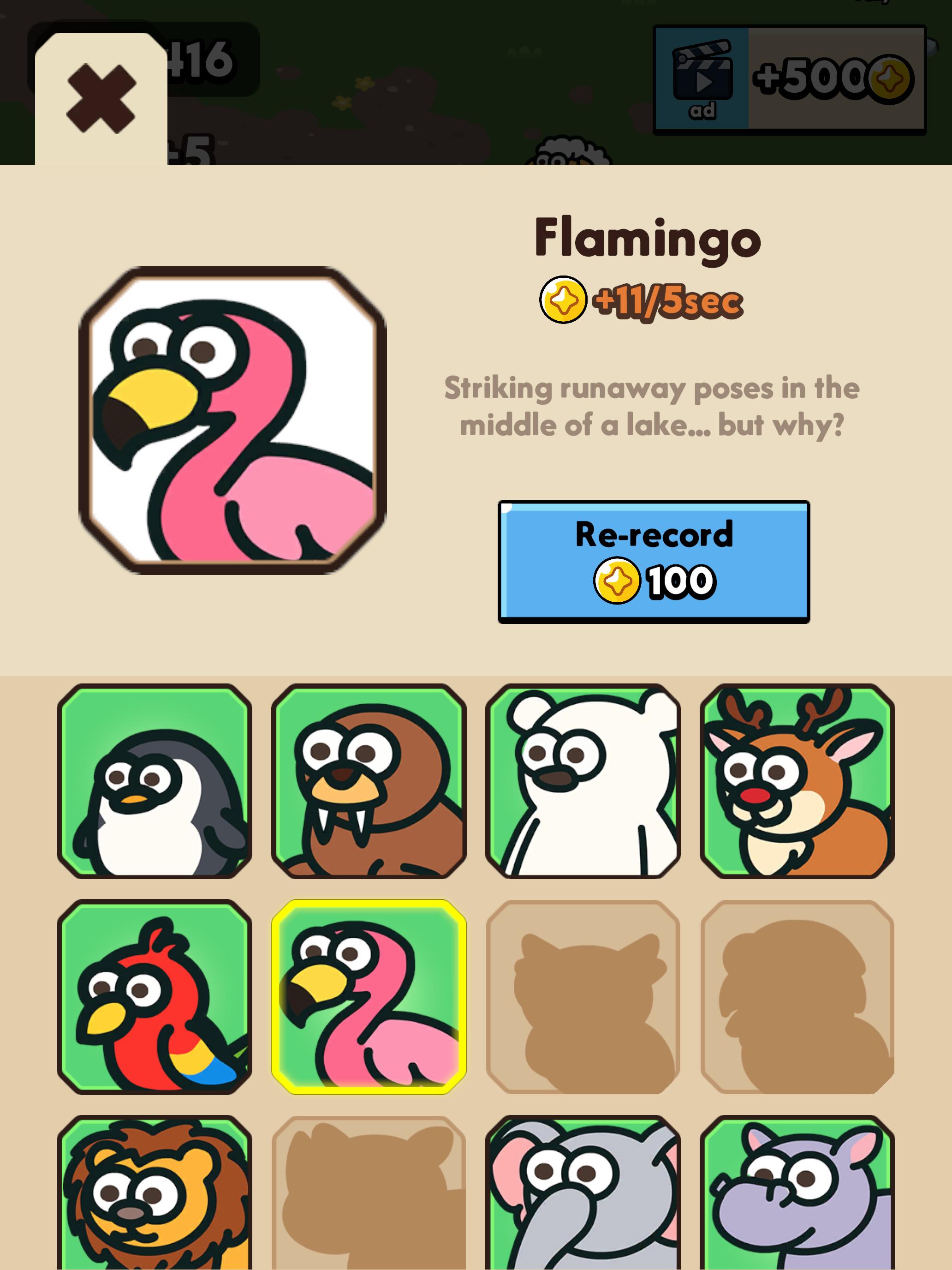 Noise Zoo™ - Animal Voice Game  Screenshot 6