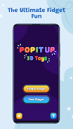 Popit Up 3D Toys  Screenshot 1