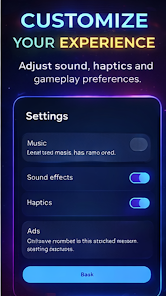 Quadrixa Premium  Screenshot 3
