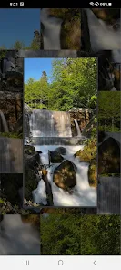 Picture Tile Puzzle  Screenshot 4