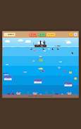 Pixel Fish Miner  Screenshot 7
