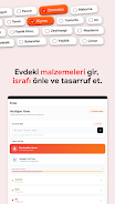 Tariften  Screenshot 10