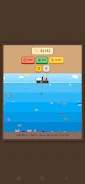 Pixel Fish Miner  Screenshot 1