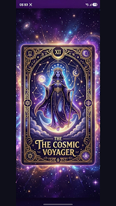 Tarotix: Gerçek Tarot Falı  Screenshot 6