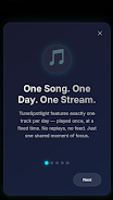 Tunespotlight  Screenshot 4