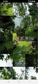 Picture Tile Puzzle  Screenshot 3