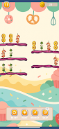 Foodie Sort  Screenshot 6