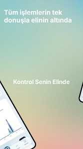 BütçeAI: Finans Yönetimi  Screenshot 2