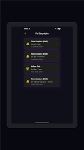 Tarotix: Gerçek Tarot Falı  Screenshot 11