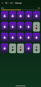 Mind Match - Brain Puzzle Game  Screenshot 5