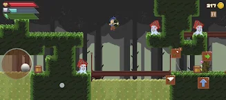 Forrest in Forest  Screenshot 6