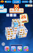 Cube Jam Puzzle  Screenshot 10