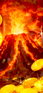 Coin Volcano  Screenshot 3