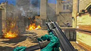 Commando Strike: FPS Gun Game  Screenshot 8