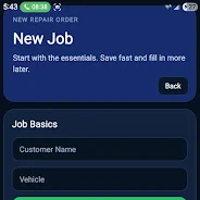 TorqueLite Mobile  Screenshot 9