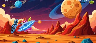 Slice Monster  Screenshot 2