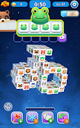 Cube Jam Puzzle  Screenshot 9