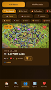 ClashVault  Screenshot 2