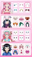 Left or Right: Style Dress Up  Screenshot 3