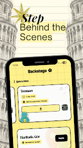 Lure  Screenshot 6