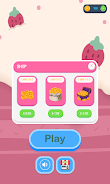 Sweet Donuts Sort  Screenshot 2