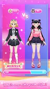 Left or Right: Style Dress Up  Screenshot 2