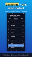 WeatherWake  Screenshot 7