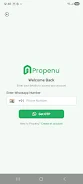 Propenu  Screenshot 1