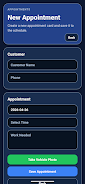 TorqueLite Mobile  Screenshot 2