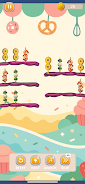 Foodie Sort  Screenshot 4