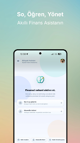 BütçeAI: Finans Yönetimi  Screenshot 5