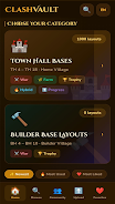 ClashVault  Screenshot 1