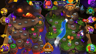 Story of Alcana  Screenshot 4