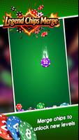 Legend Chips Merge  Screenshot 4