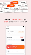 Tariften  Screenshot 4