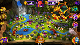 Story of Alcana  Screenshot 2
