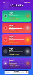 Mind Match - Brain Puzzle Game  Screenshot 8
